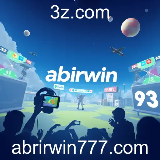 A Ascensão do Abrirwin: Nova Era para Jogos Online no Brasil