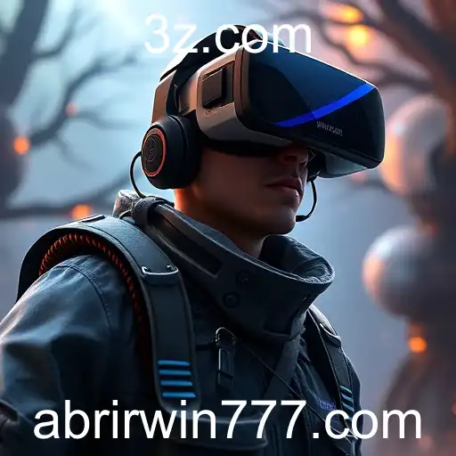 O Impacto das Tecnologias de Realidade Aumentada nos Jogos de 2025