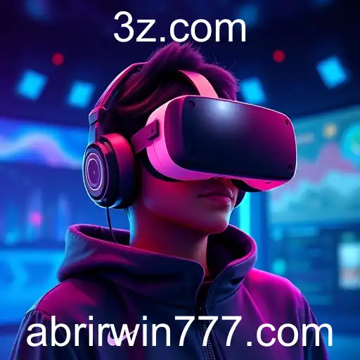 Cenário Atual dos Jogos com Abrirwin