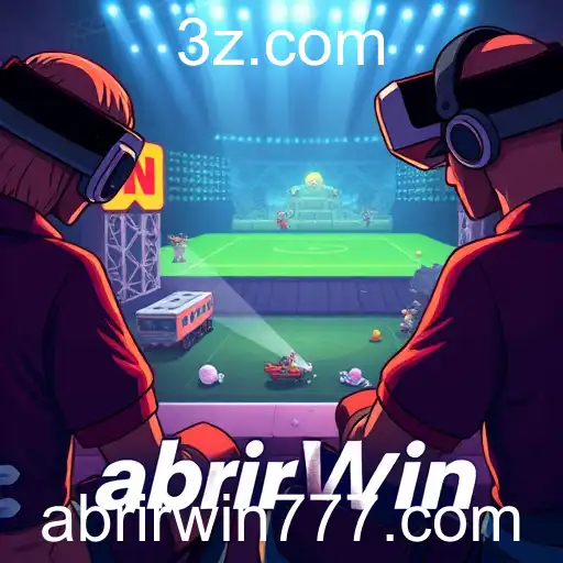 O Futuro dos Jogos Eletrônicos: Inovações e Tendências até 2026
