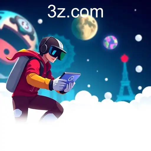 Explorando o Crescimento dos Jogos Online em 2025