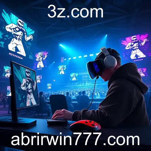 Expansão Global de Jogos Digitais em 2025