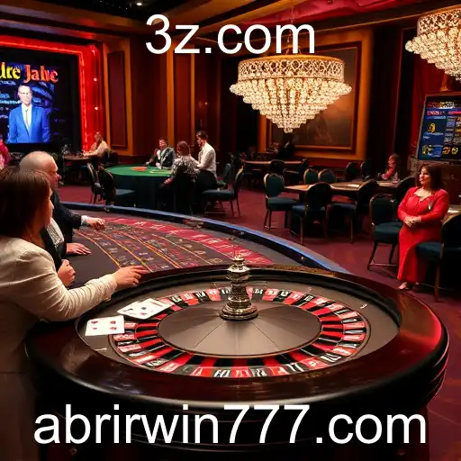 A Evolução dos Sites de Jogos: O Caso do 'abrirwin'