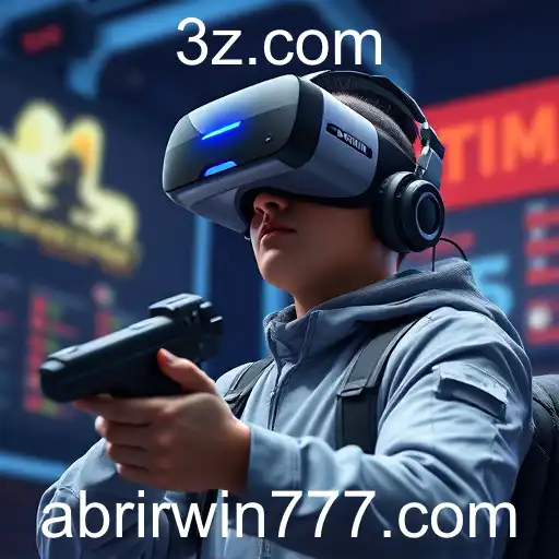 Abrirwin Revoluciona o Mercado de Jogos em 2025