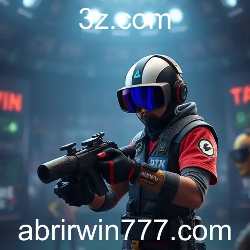 Tendências de Jogos em 2026: Como 'abrirwin' Está Moldando o Cenário