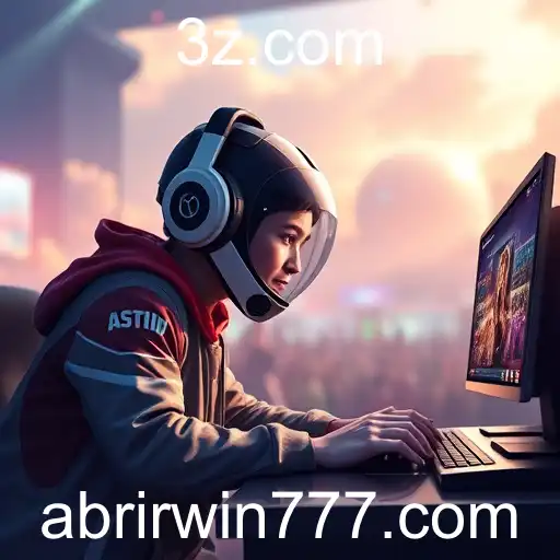 Abrirwin: Inovação e Crescimento nos Jogos Online
