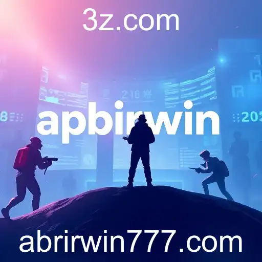 O Fenômeno 'Abrirwin' e o Futuro dos Jogos Online