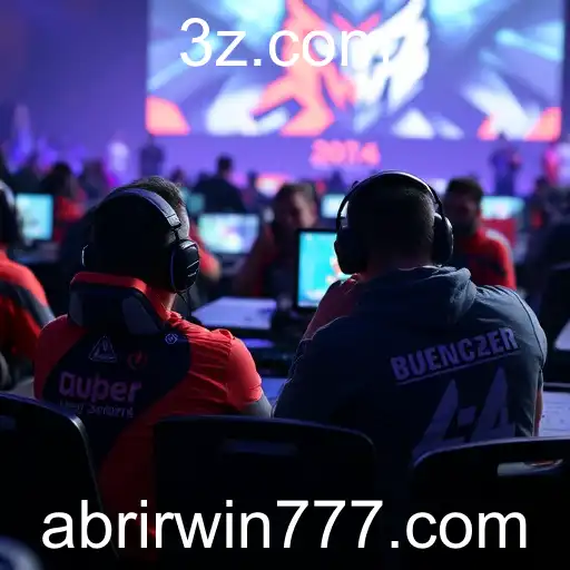 Nova Era dos Jogos: O Impacto de abrirwin