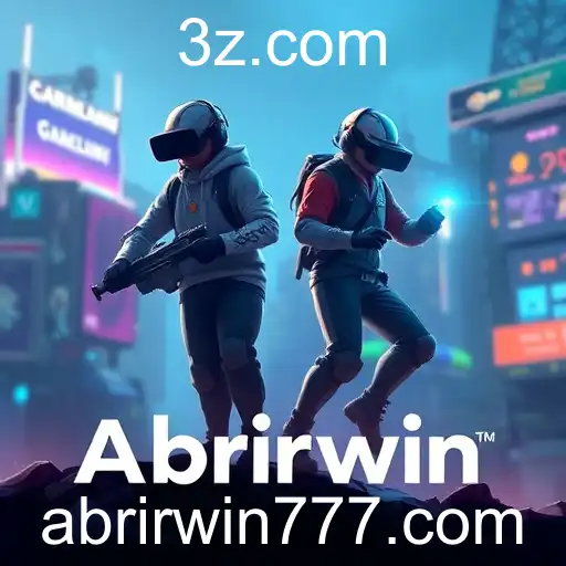 Revolução no Mundo dos Jogos: Abrirwin em Destaque