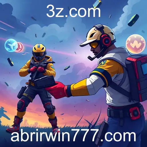 Fenômeno Abrirwin Revoluciona o Cenário dos Jogos Online