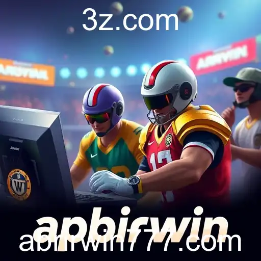 Ascensão do Fenômeno 'abrirwin' nos Jogos Online