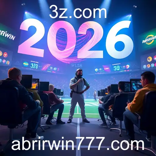 Nova Era para o Mercado de Jogos Online no Brasil