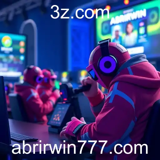 A Revolução do Entretenimento Digital e os Jogos Online