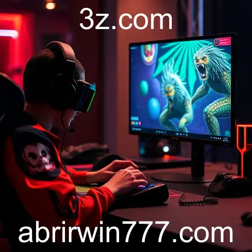 O Impacto do eSports no Brasil