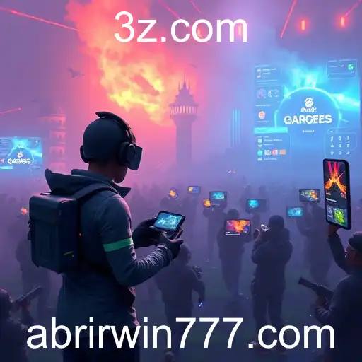 Explorando a Evolução dos Jogos Digitais em 2026