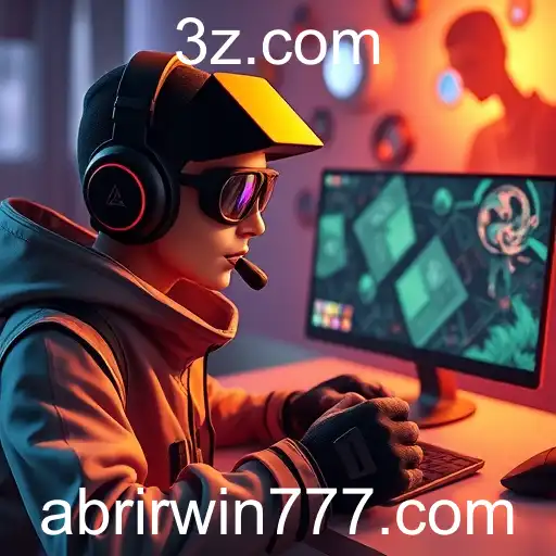 EXPANSÃO E ÉTICA EM JOGOS ONLINE NO BRASIL