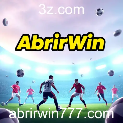 Explore a Revolução dos Jogos com Abrirwin