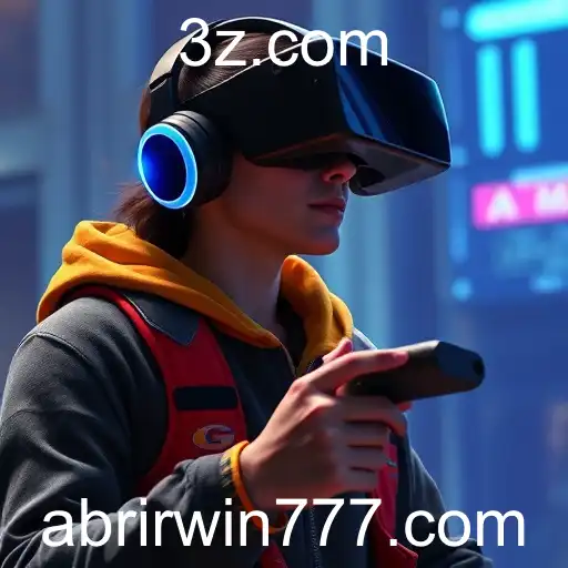 Explorando o Fenômeno Abrirwin no Cenário de Jogos em 2026