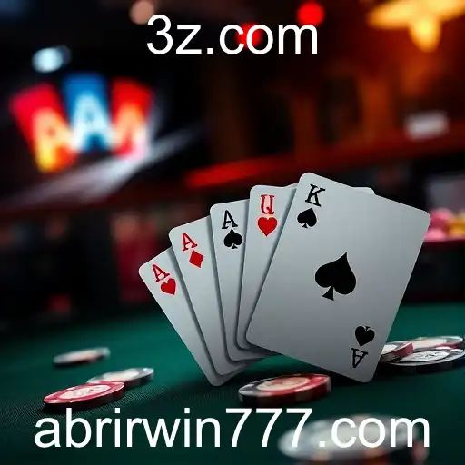 Explorando o Fenômeno 'abrirwin' na Indústria de Jogos