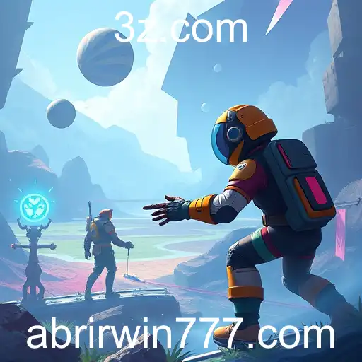 Explorando o Fenômeno dos Jogos com Abrirwin