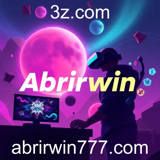 Explorando Novas Fronteiras do Entretenimento com Abrirwin