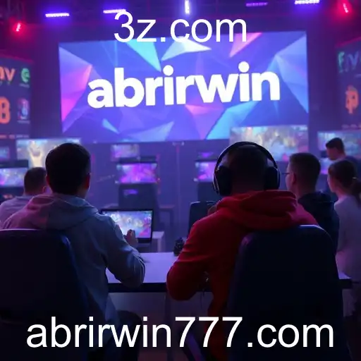 O Fenômeno Abrirwin: A Nova Fronteira dos Jogos Online
