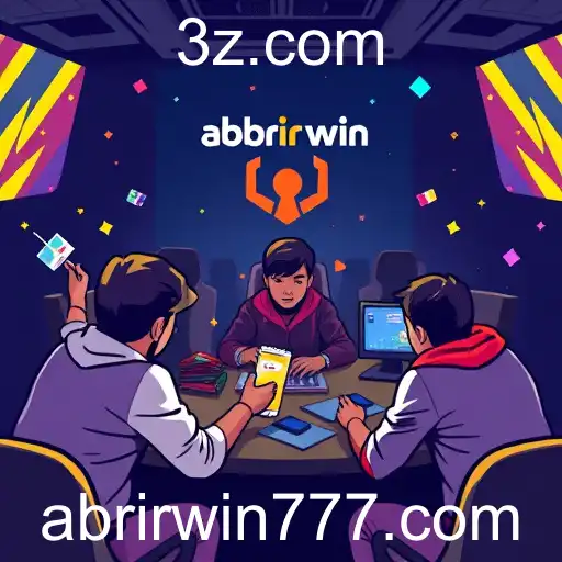 Explorando o Crescimento do 'Abrirwin' no Mundo dos Jogos