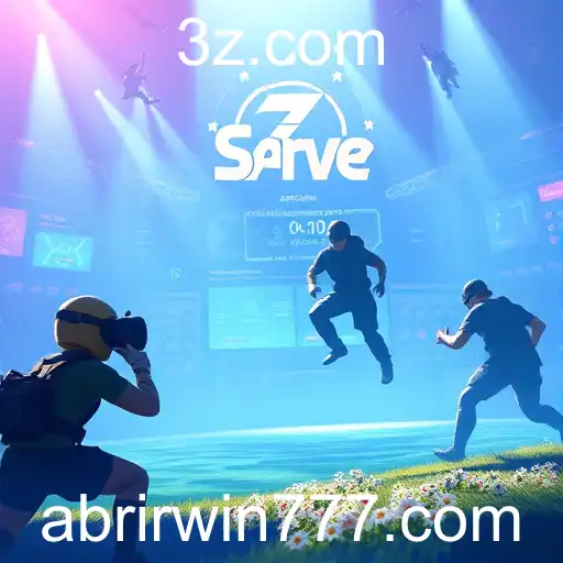 A Revolução do Mercado de Jogos com Abrirwin