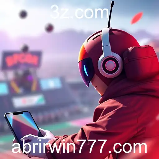 A Revolução dos Jogos Online: abrindo novos horizontes