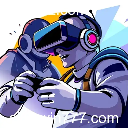 Crescimento do Mercado de Jogos: Análise de 2025