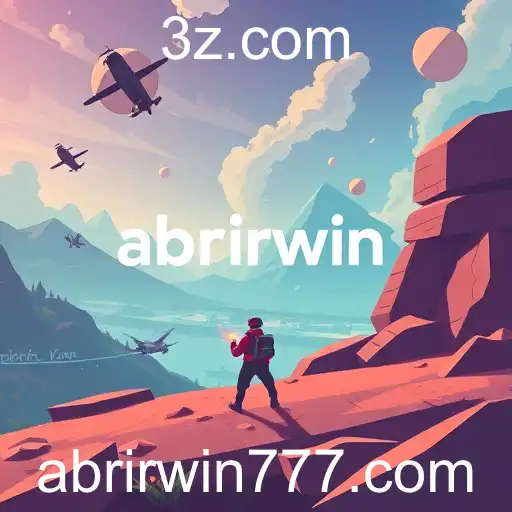 Novidades Explosivas no Mundo dos Jogos: A Ascensão do 'abrirwin'