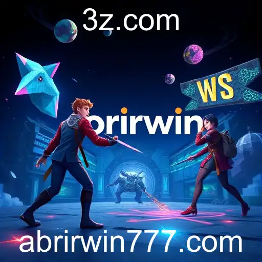 Revolução no Mundo dos Jogos: A Ascensão de Abrirwin