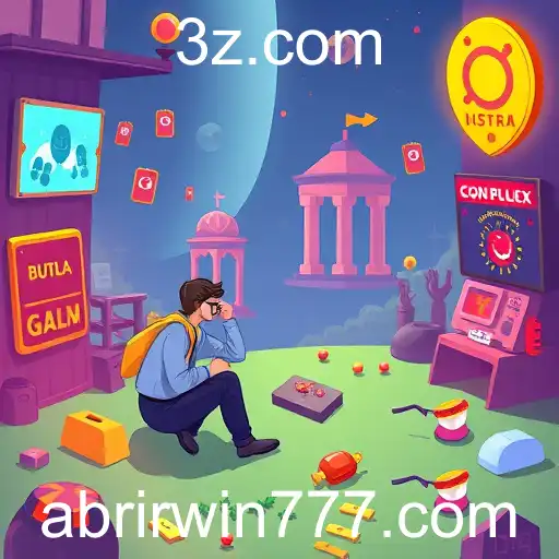 A Revolução dos Jogos Online em 2025: A Influência da 'abrirwin'