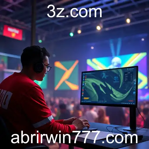 Ascensão do Gaming em 2026: Tendências e Perspectivas