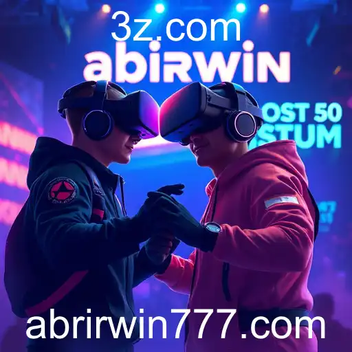 Tendências e Desafios dos Jogos em 2025