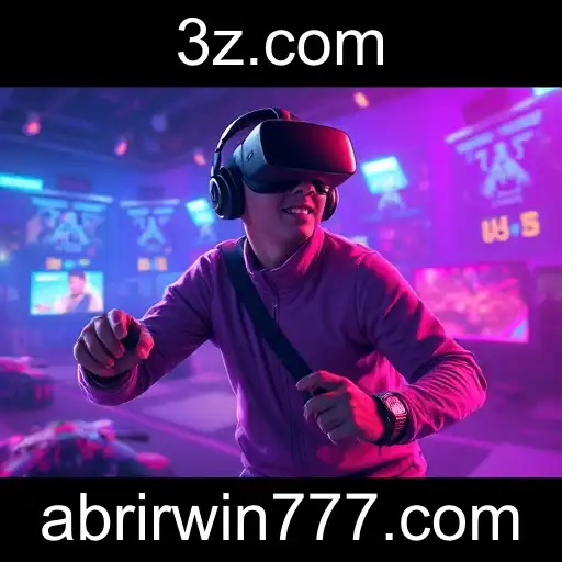 Tendências Crescentes no Mundo dos Jogos em 2026