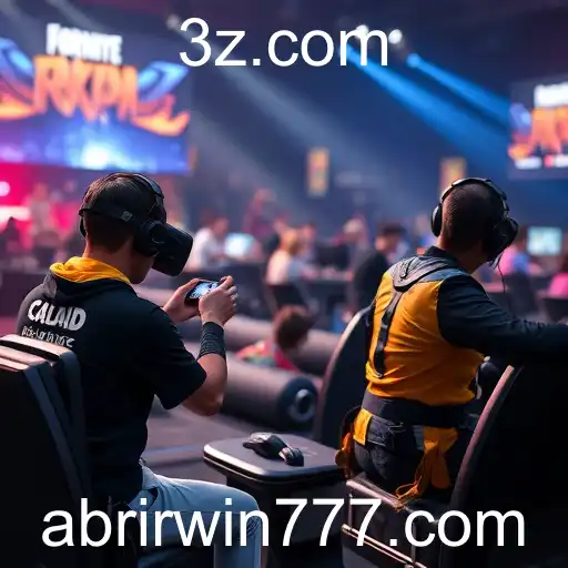 Tendências e Novidades no Mundo dos Jogos