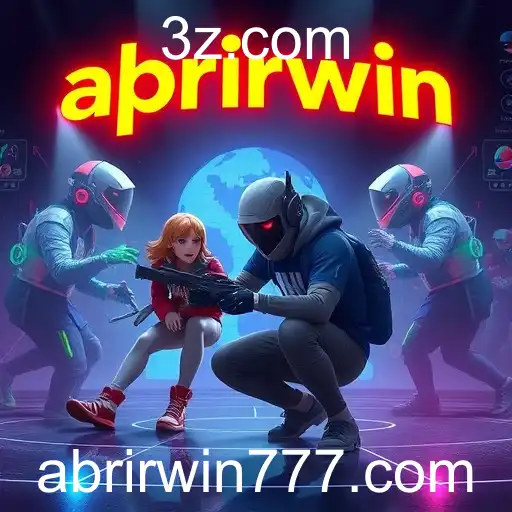 O Impacto do 'abrirwin' no Crescimento dos Jogos Online em 2025