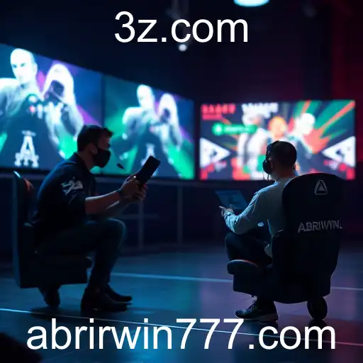 O Impacto das Tendências Tecnológicas nos Jogos Online