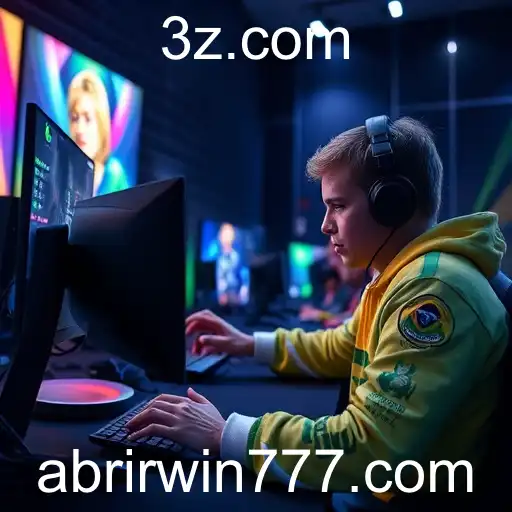 O Impacto dos Jogos Digitais no Brasil