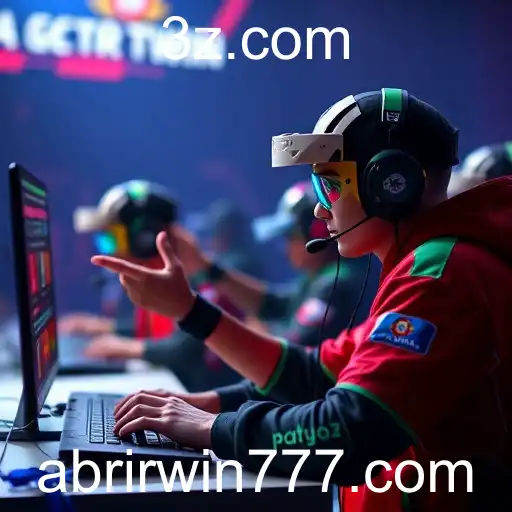 O Impacto de 'Abrirwin' nos Jogos Online