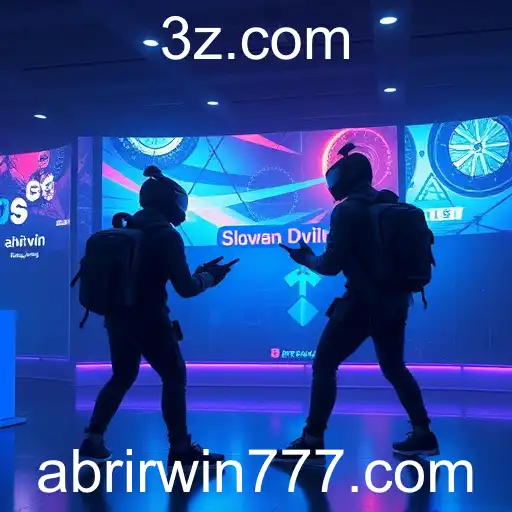 Inovação e Tendências no Universo dos Jogos em 2026