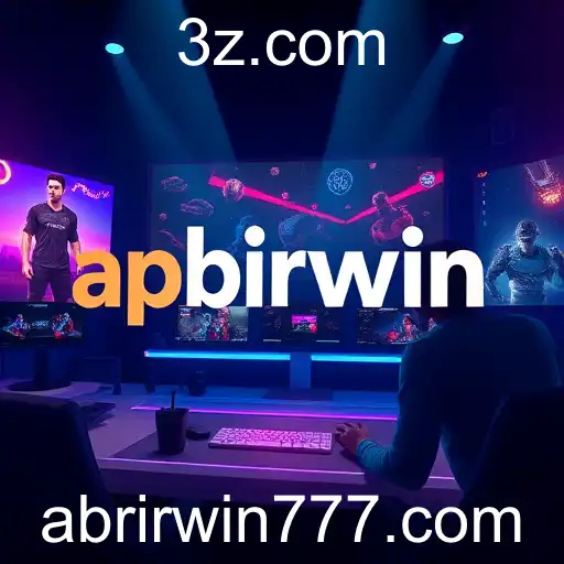 Nova Era no Mercado de Jogos: A Ascensão de 'abrirwin'