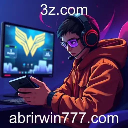 Novo Horizonte dos Jogos Online no Brasil