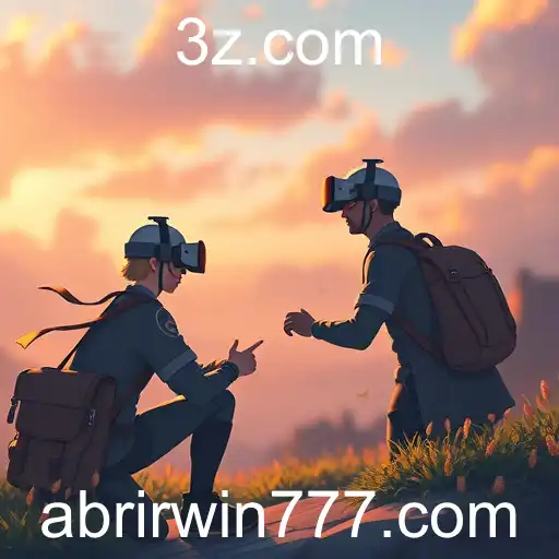 Novas Fronteiras dos Jogos Online em 2026