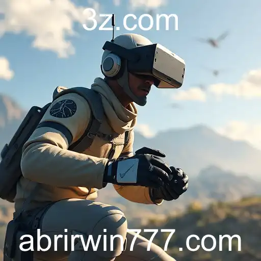 Novas Tendências no Mundo dos Jogos em 2026