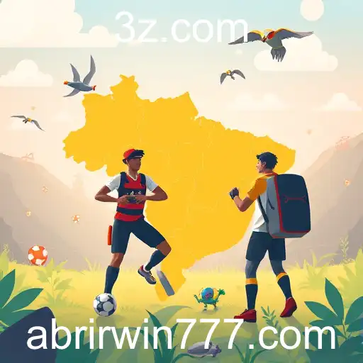 A Revolução dos Jogos Online no Brasil