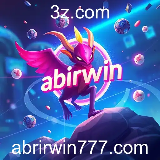 Revolução no Mundo dos Jogos Online com 'abrirwin'