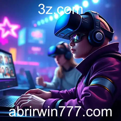 Revolução no Mundo dos Jogos Online: A Ascensão de 