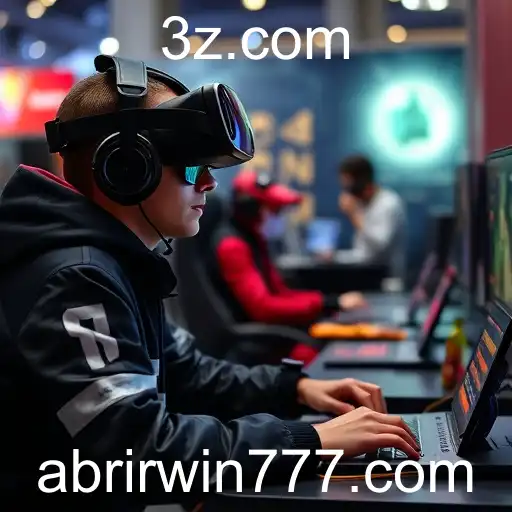 Ascensão dos Jogos Online em 2026